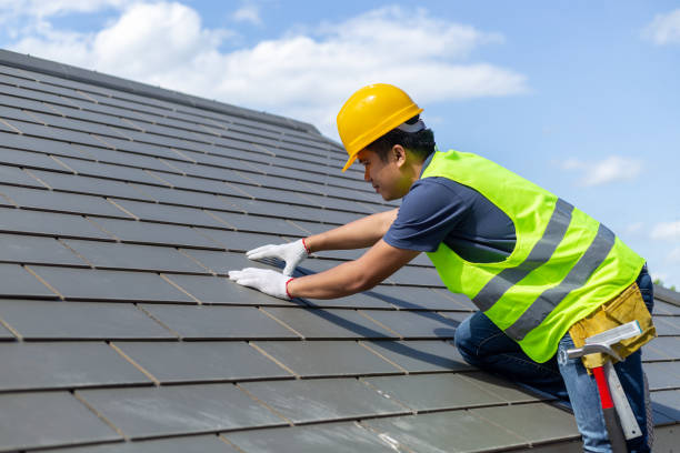 Best Tile Roofing Contractor  in Beechwood Village, KY